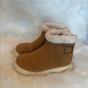 Oshkosh winter boots